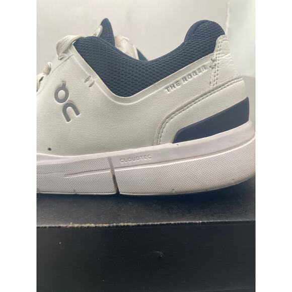 On Roger Advantage White Midnight - 3MD10640148 Size 9.5 Men main image 9